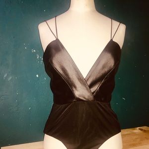 San Francisco designer nightlife club/bathing suit